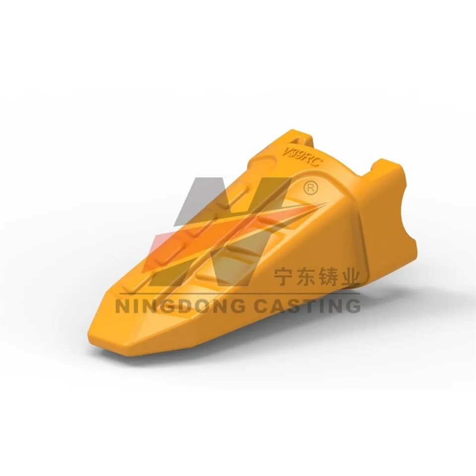 ESCO Style Style Exkawator Rock zęby V39RC