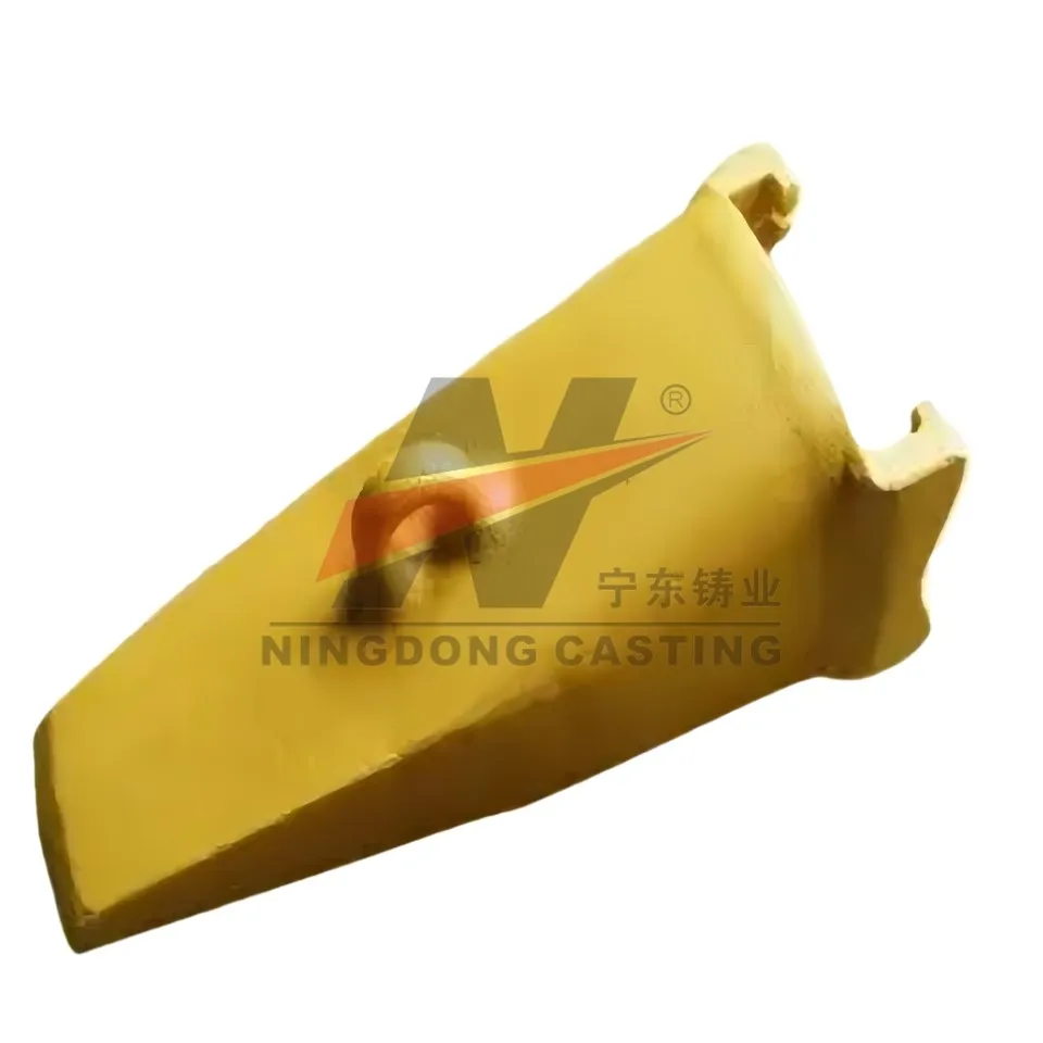 Ząb penetrujący typu Esco V61SD