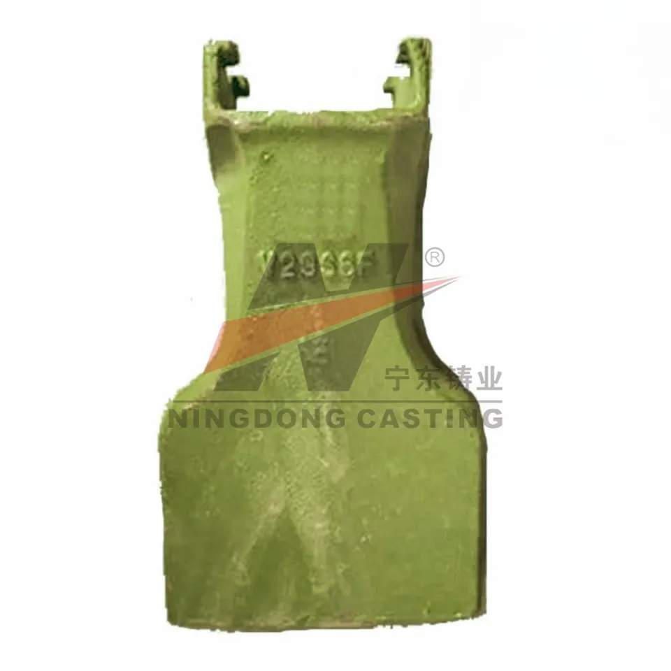 Ząb kielichowy Esco Style V29S6F Super V