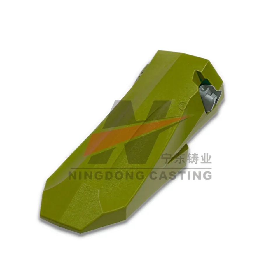 ESCO U45AP Ultralok ząb penetracja ścierania AP