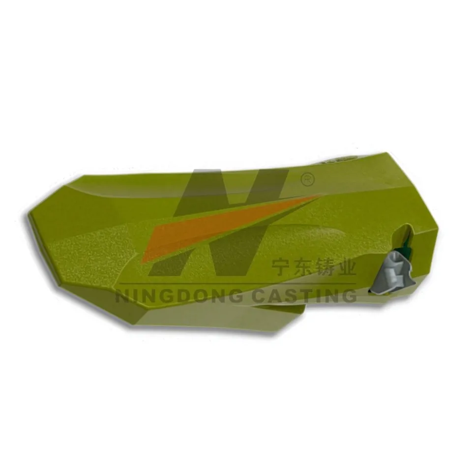 ESCO U55AP Ultralok ładowarki