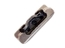 ESCO V17PN Super V Łyżka Ząb Ząb Flex Sworzeń