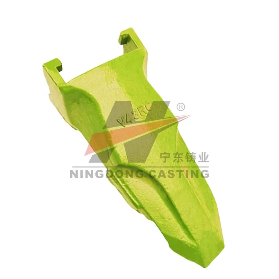 Ząb dłuta łyżki Esco V43RC V43