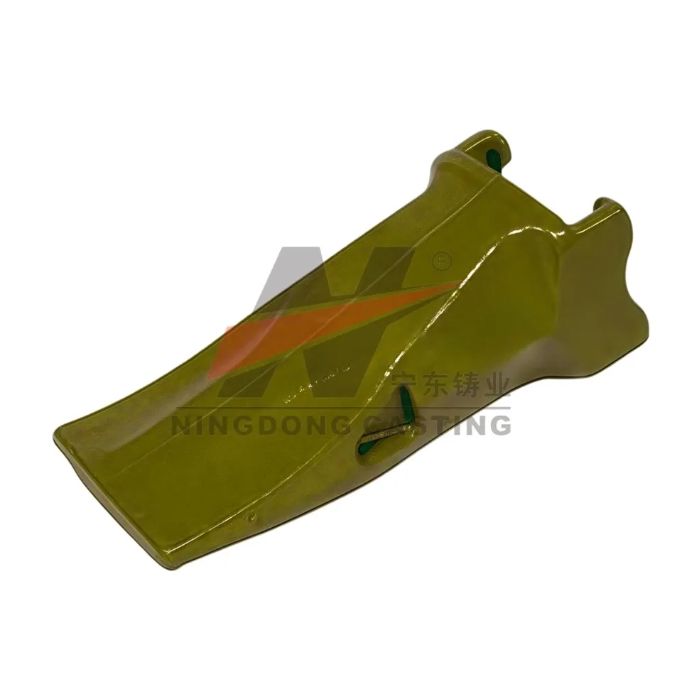 Końcówka zęba łyżki koparki Esco V43TYL