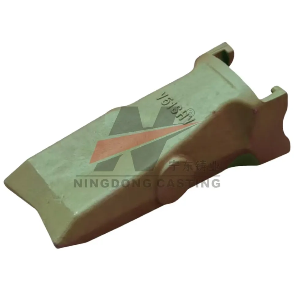 ESCO V51SHV SUPER V KOŃCÓWKA PASUJE DO HITACHI VOLVO