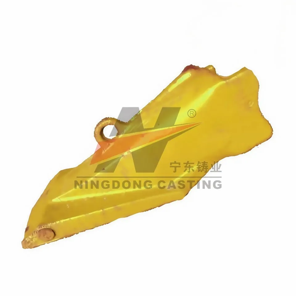 Ząb łyżki Esco V61AG Super V61 do ładowarek