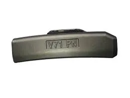 Kołki mocujące końcówkę wiadra Esco V71PN