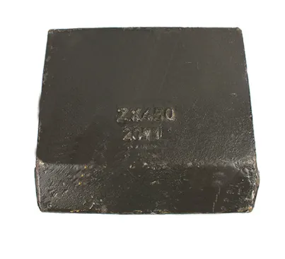 EX450/ZX450 HITACHI Osłona łyżki dwustronna 50mm