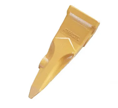 Narzędzie do inżynierii naziemnej 4T5502TL Zęby zrywaka do Caterpillar D9