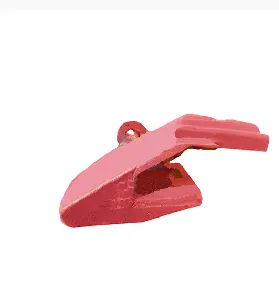 HENSLEY LS4001750JR WA200-1 WA420-3MC Osłona wargi ładowarki