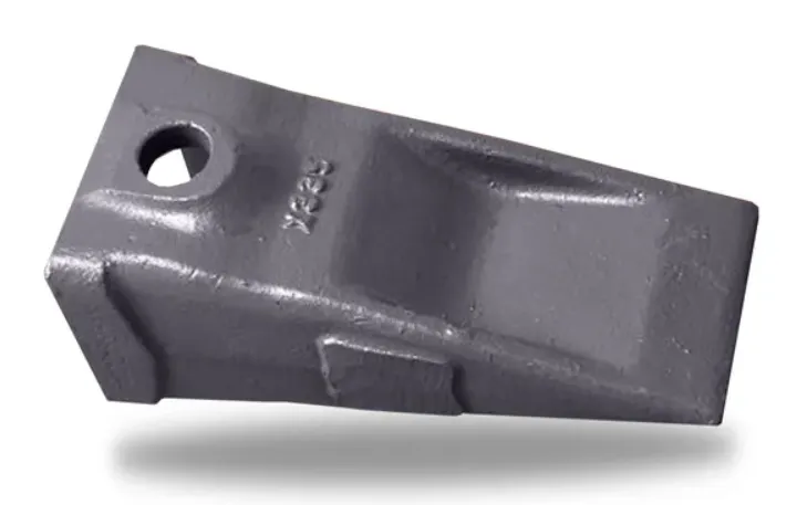 Hensley std paraboliczny ząb x335