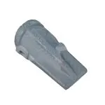 Hensley XS10 Zębnik standardowy