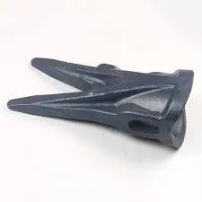 Hensley XS50 Series Digger Bucket Toots XS50WT