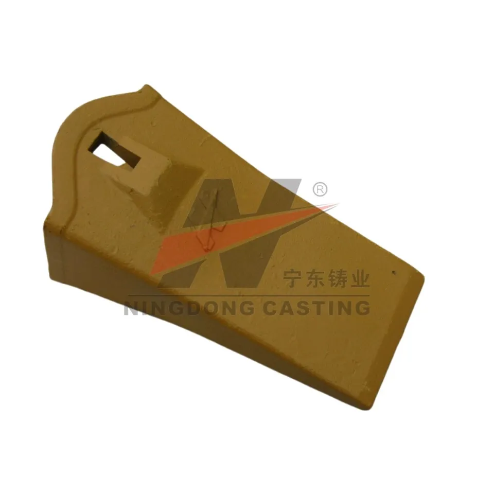 Hitachi Ząb koparki 4326640, 205-70-74272, 4241728