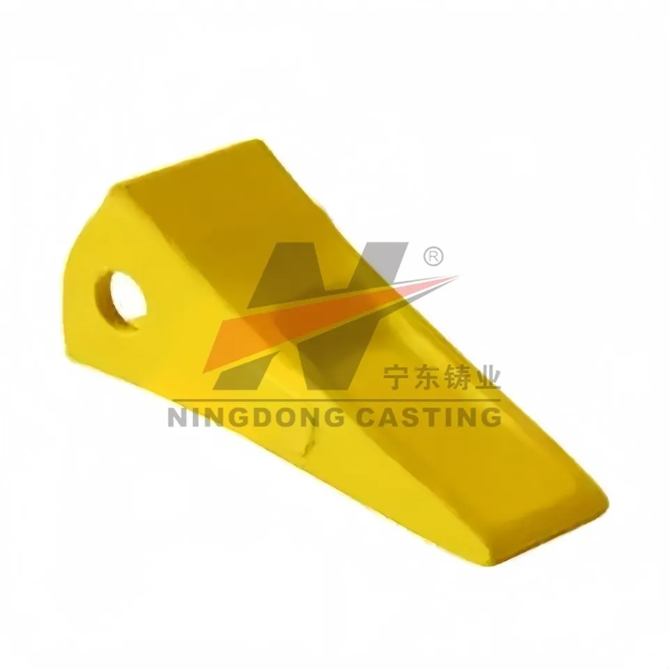 Hitachi EX300 EX230 BUCKET Ząb 4169497, 4507888, 4070776