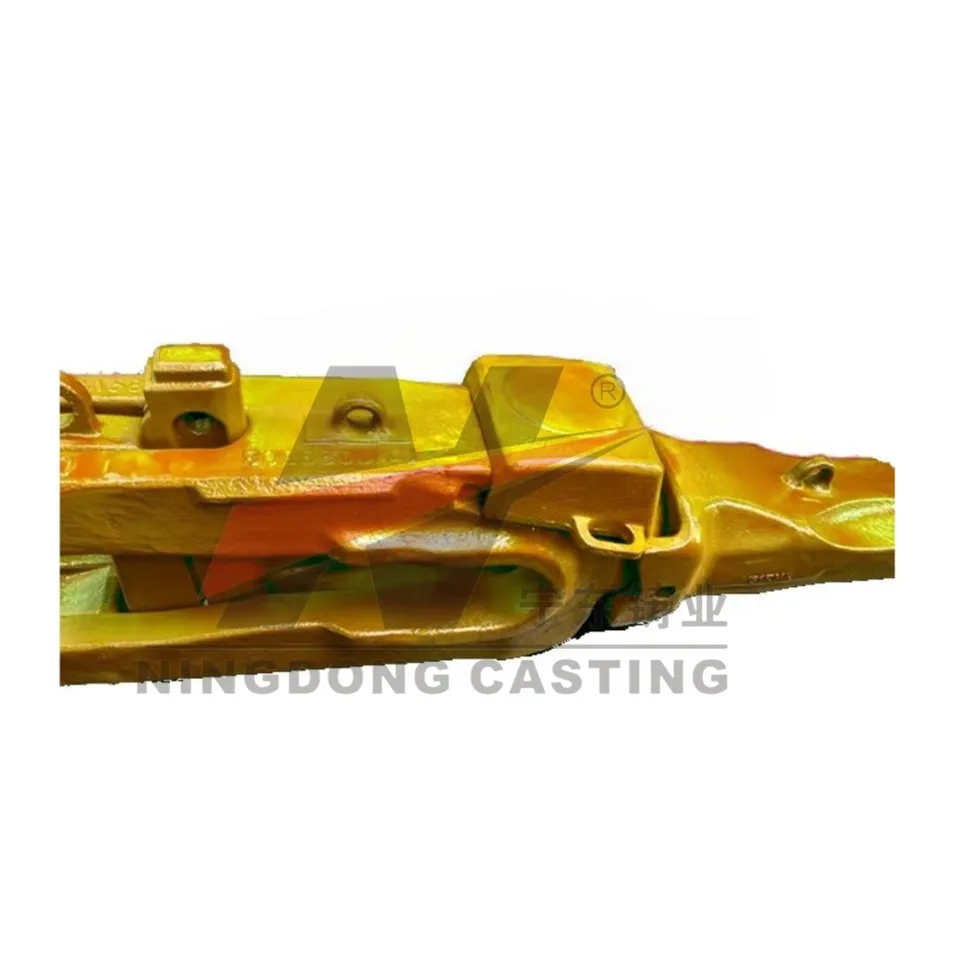 Hitachi EX600 EX1900 EX1200 Ząb 4329961, 4484175, 4173556