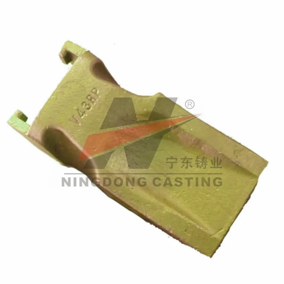 Ząb penetracji Hitachi V43RP 4471407 pasuje do 5110T-V43