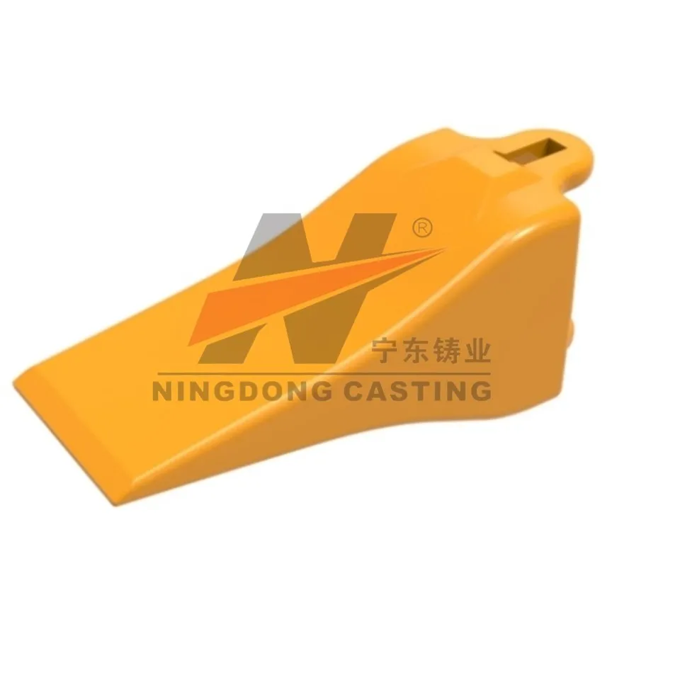 Hitachi Point Tooth 22s, 4135496, EX70-80