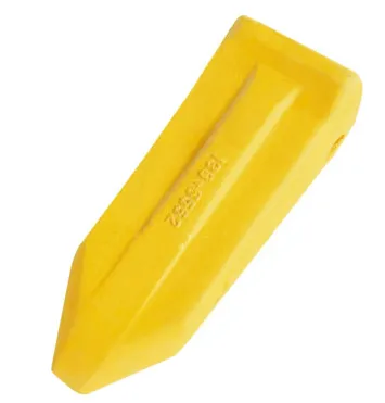 J550 CAT Części ładowarki Ząb łyżki 138-6552