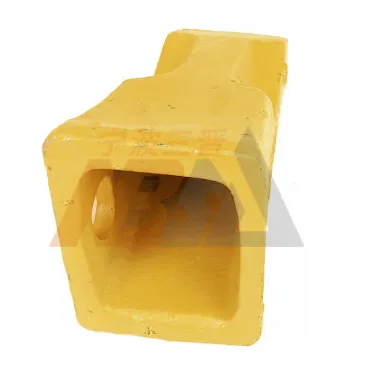 J600R Zęby grzbietowe gąsienicy 6I6602R,6I-6602R