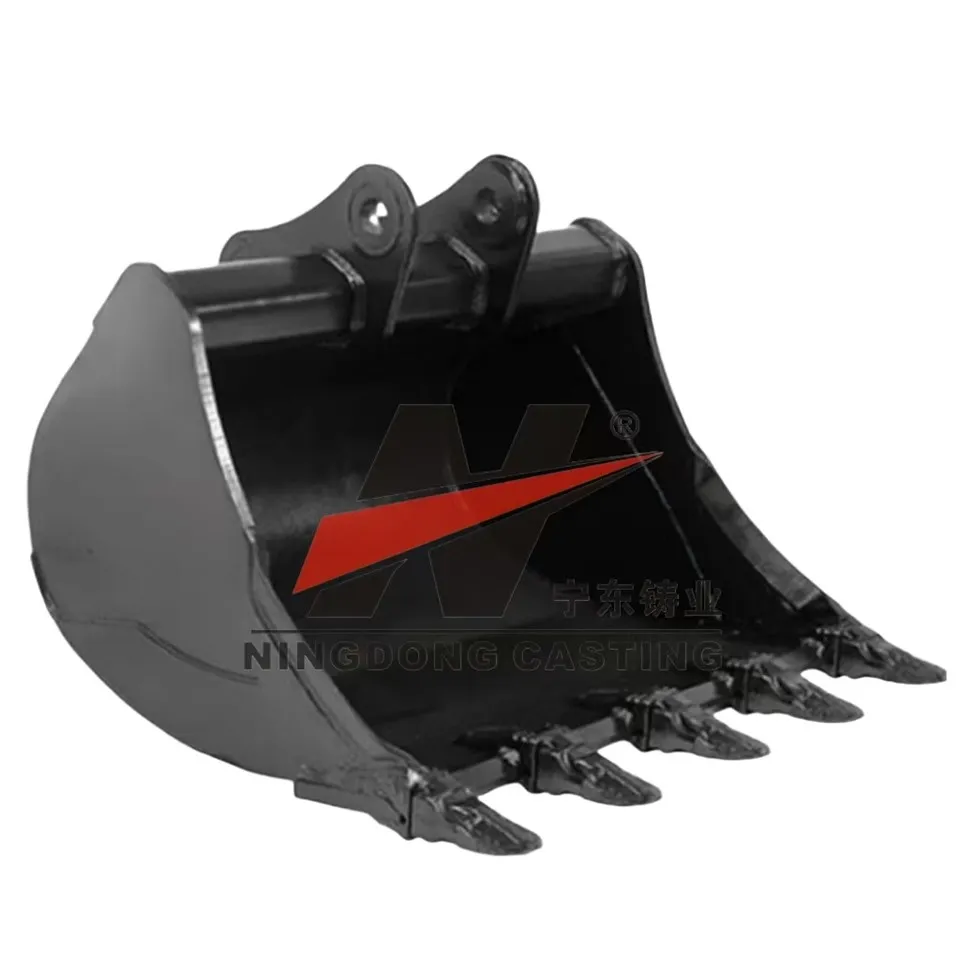 Łyżka do kopania JCB 8080 8085 980A0361