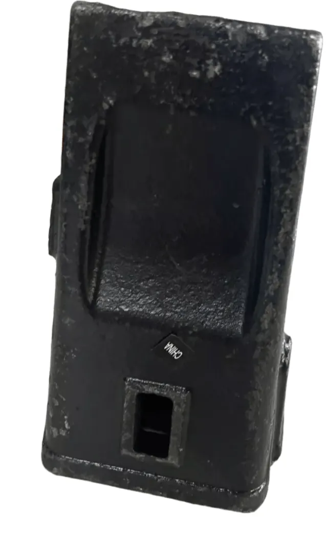 John Deere ścierne zęby TX400AP x400AP