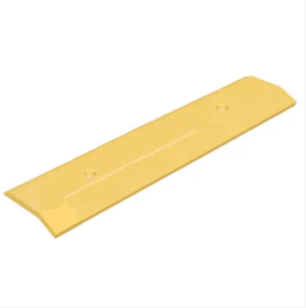 Krawędź osłony środkowej John Deere 644HA114TP