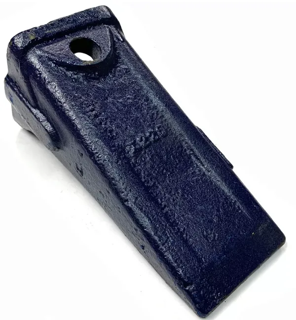 John Deere TX220 Ząb Paraboliczny typ