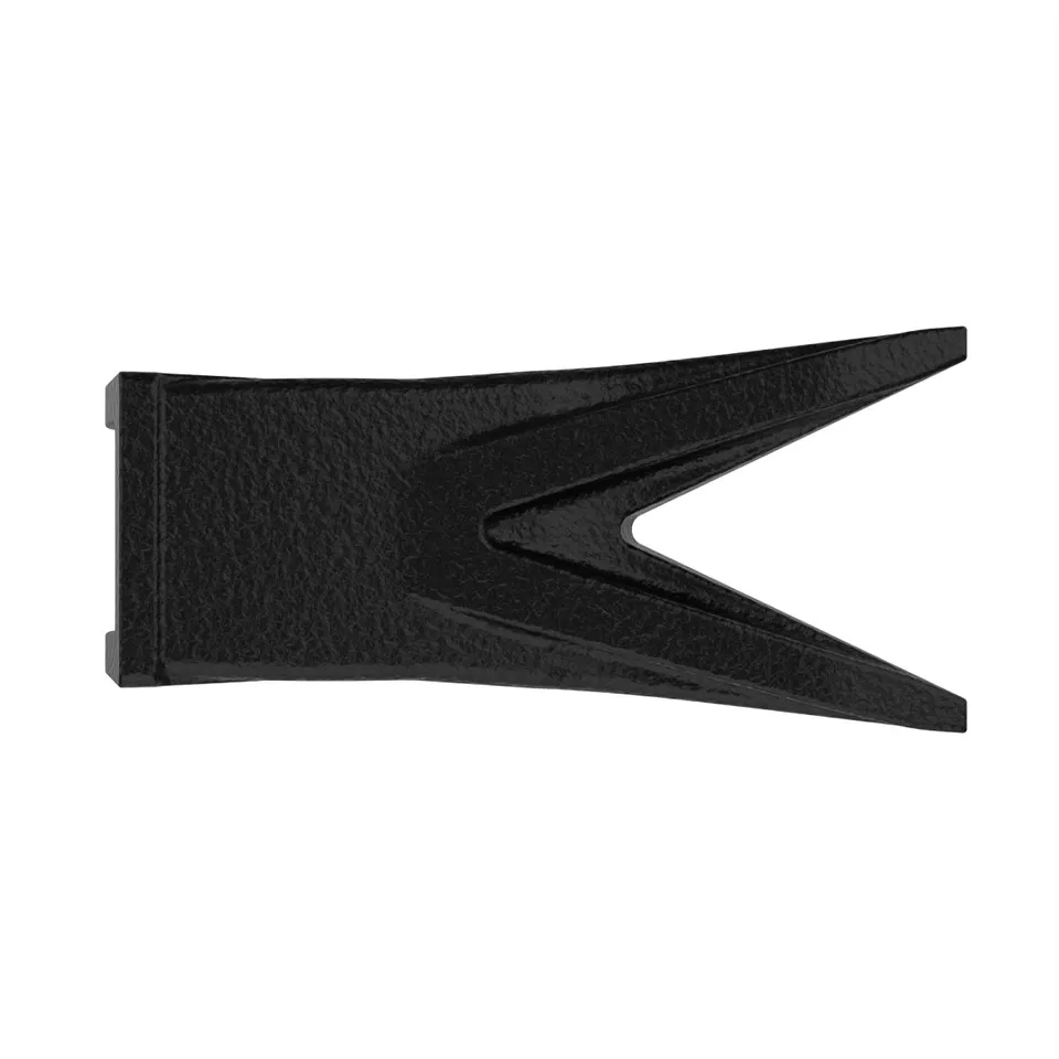 John Deere TX475WT Koparka Twin Tiger Point Tip