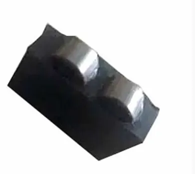 K20 9351304 Liebherr Gumowa blokada