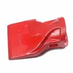 Znaka wtórna K20F płaska końcówka Kmax Flat Pass Komatsu