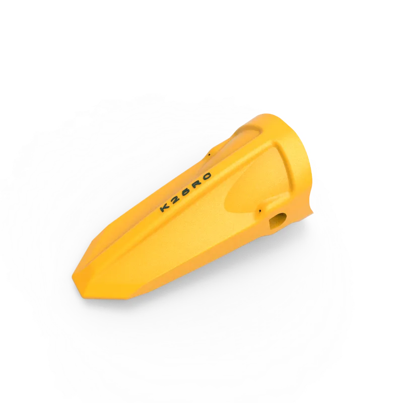 K25RC Kmax 25 serii Rock dłutych zębów