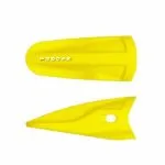 K40RP1 Zęby Penetator skały pasuje do Komatsu Hensley