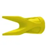 Kmax Twin Tiger zęby KH20UT KH12UT KH23UT