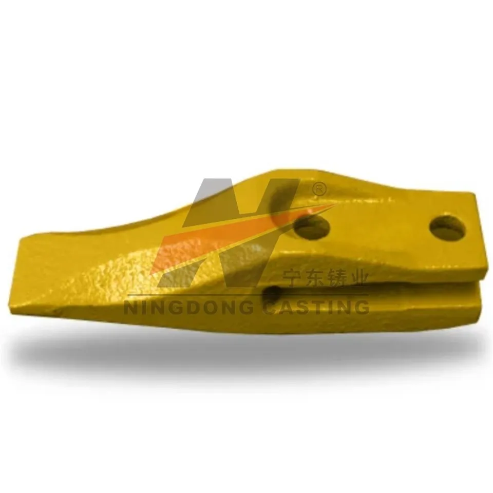 Komatsu 107 Hitachi Mini-Excavator Ząb 3056107