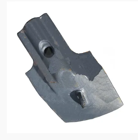 Osłona wargi ładowarki kołowej Komatsu do dużych obciążeń LS4001600JRS