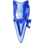 KOMATSU P070T P070TL KPRIME WICOWA PC600 PC650 PC700