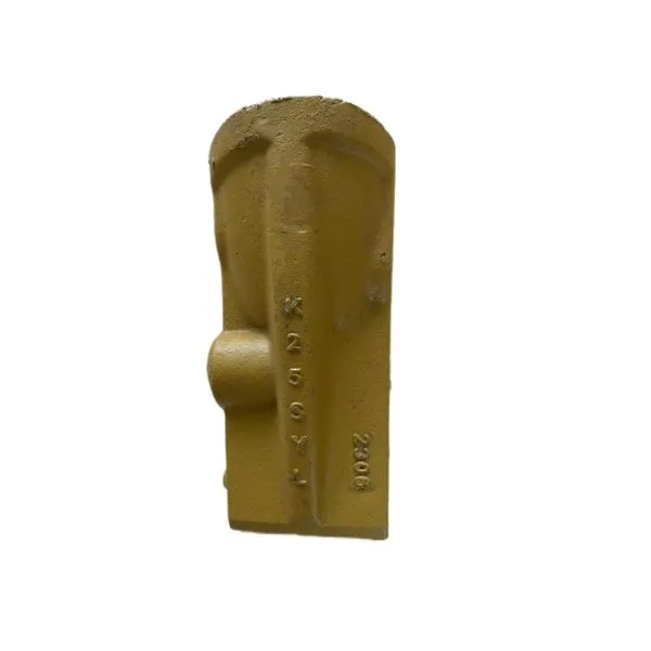 Standardowy ząb Komatsu P025SC K25SYL