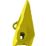 KOMATSU WA800 WA900 WISKA KPRIME P120HDL XS115RP2