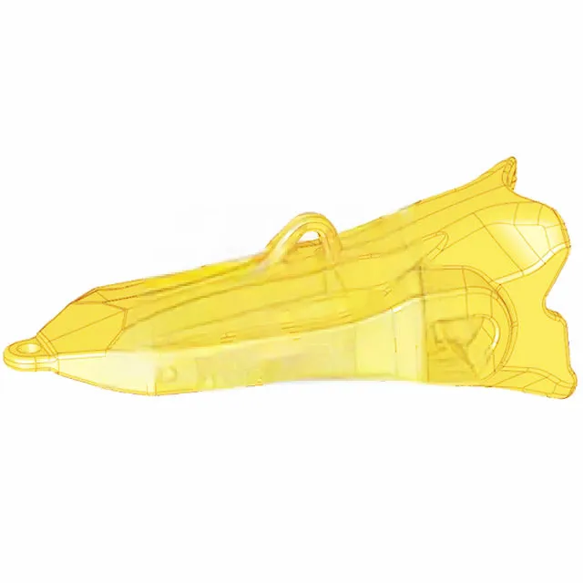 KPRIME P120RC HENSLEY KOMATSU EKAVAVOR PC1250 BUCKET Ząb