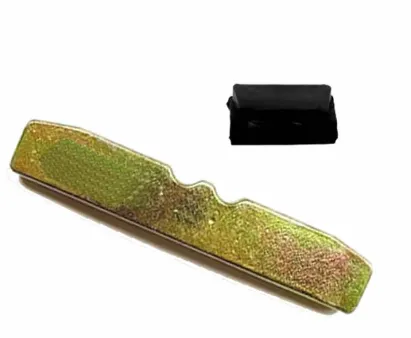 Blokada sworznia zębatego Liebherr R924 3001114 3001286