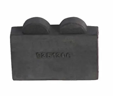 Zaczep zamka zębatego Liebherr 9351306