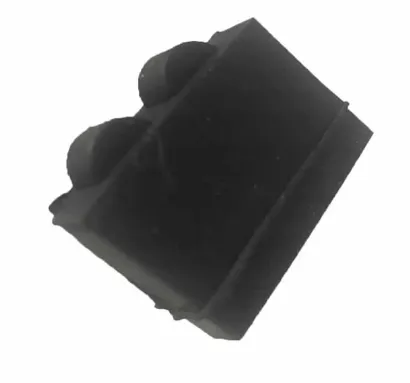 LIEBHERR Ochrona zębów Guma 3001286 R904 R900 R914