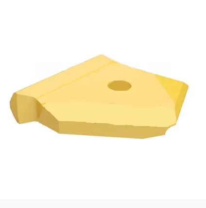 Narożnik zabezpieczający ładowarkę 8E5320,8E5321,7Q8337,1V6370,1V7289,5V7338,5V7339