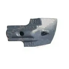 LS3501250JR Osłona wargi J-bolt, prawa łyżka