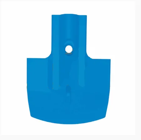 LS350925J HENSLEY Lip PROTECTOR Grubość środkowej wargi 3-1/2 cale