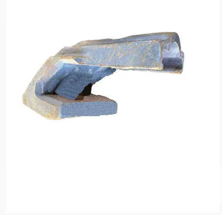 LS4001200JR Komatsu WA900 Osłona wargi łyżki ładowarki kołowej prawa