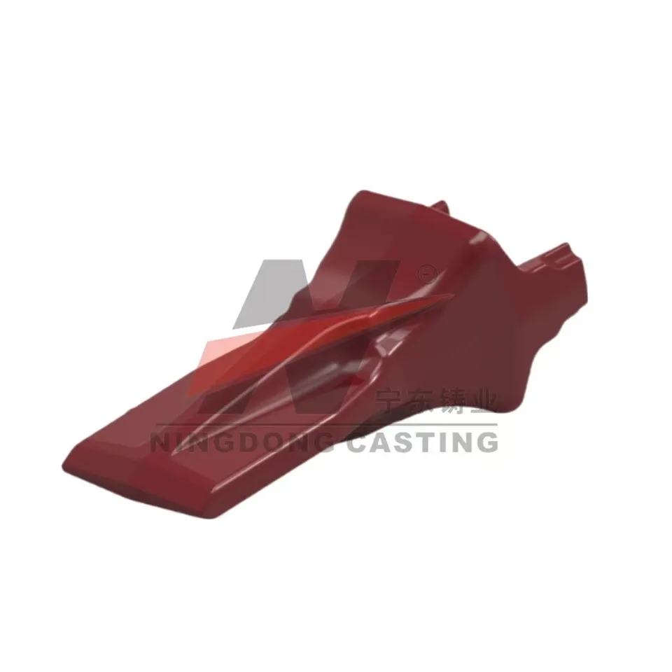 Ząb czerpakowy MG30U MTG Kingmet OEM