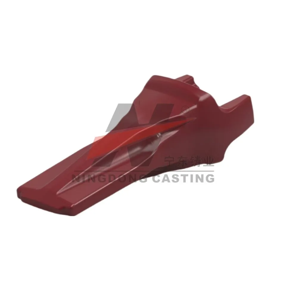 Ząb czerpakowy OEM MG55U MTG