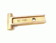 Kołek blokujący równiarki 1D3537 9F5116 2Y4718 5K1459